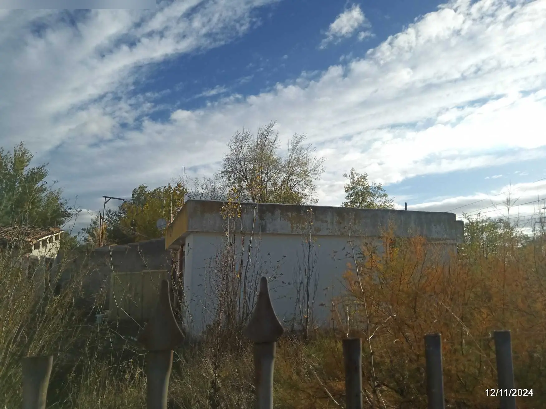 Vivienda en Viana de Cega