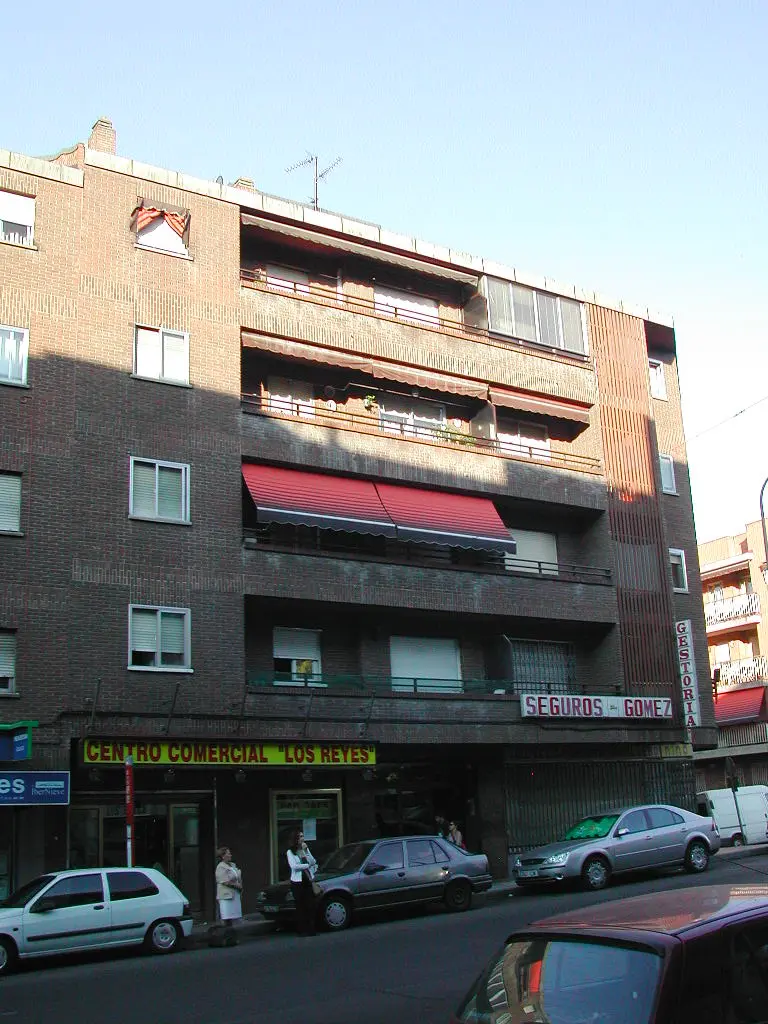 Local en San Sebastián de los Reyes