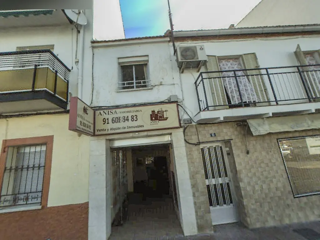 Local en Torrejón de Ardoz