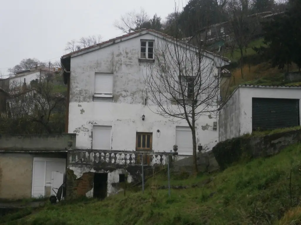 Vivienda en Siero