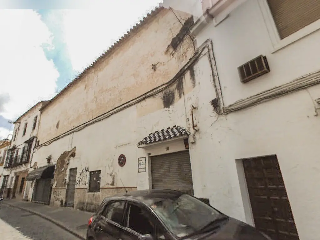 Vivienda en Utrera