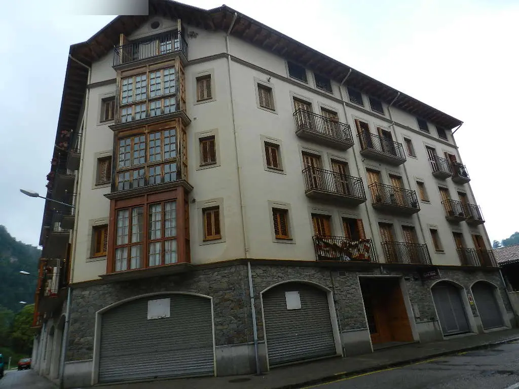 Vivienda en Camprodon