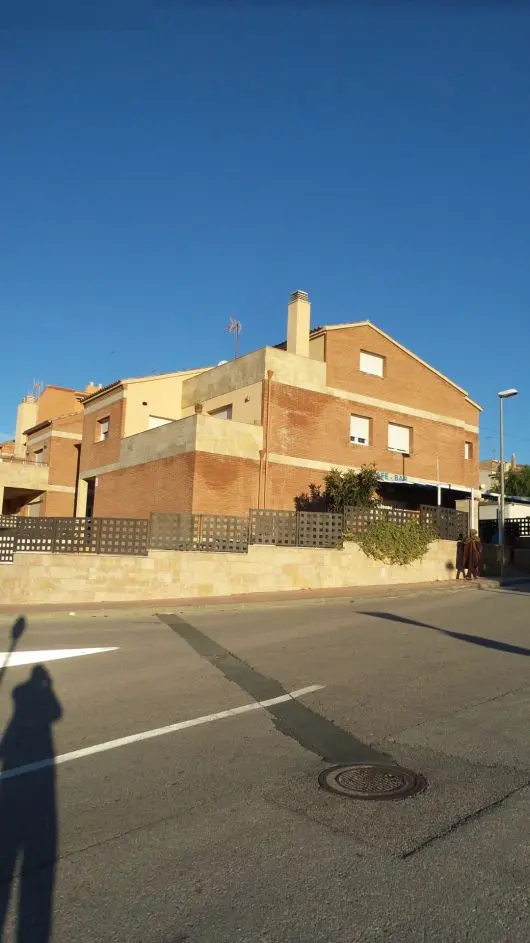 Vivienda en La Secuita