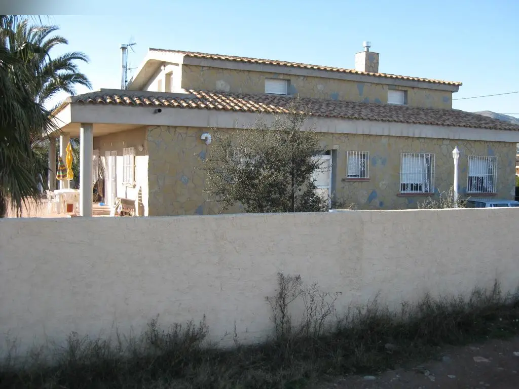 Terreno en Castelló de la Plana