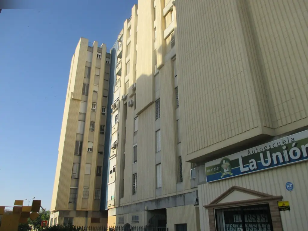 Local en Jerez de la Frontera