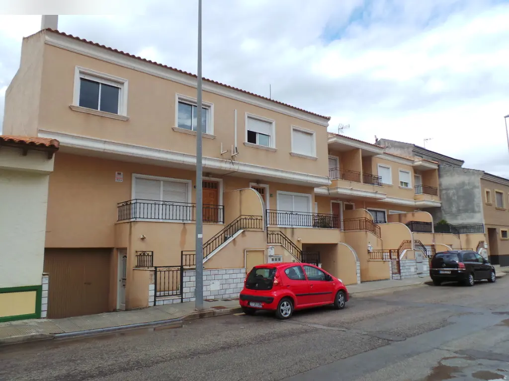 Vivienda en Catral