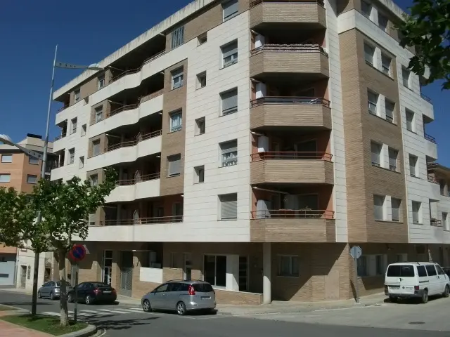 Vivienda en Almacelles