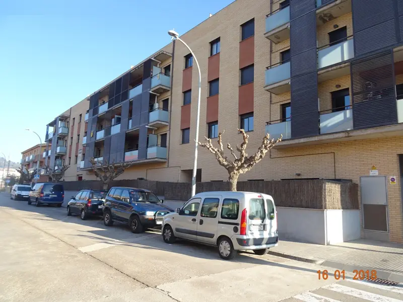 Vivienda en Santpedor
