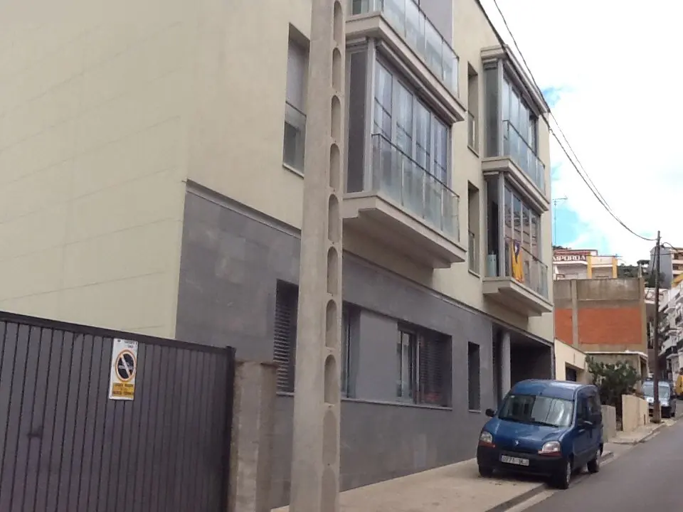 Garaje en Llançà