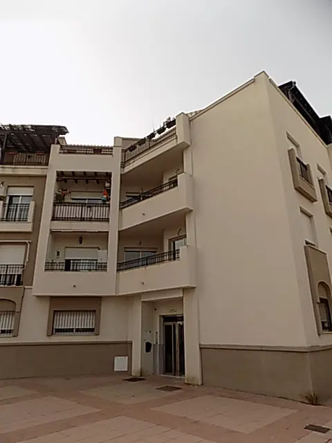 Garaje en Salobreña