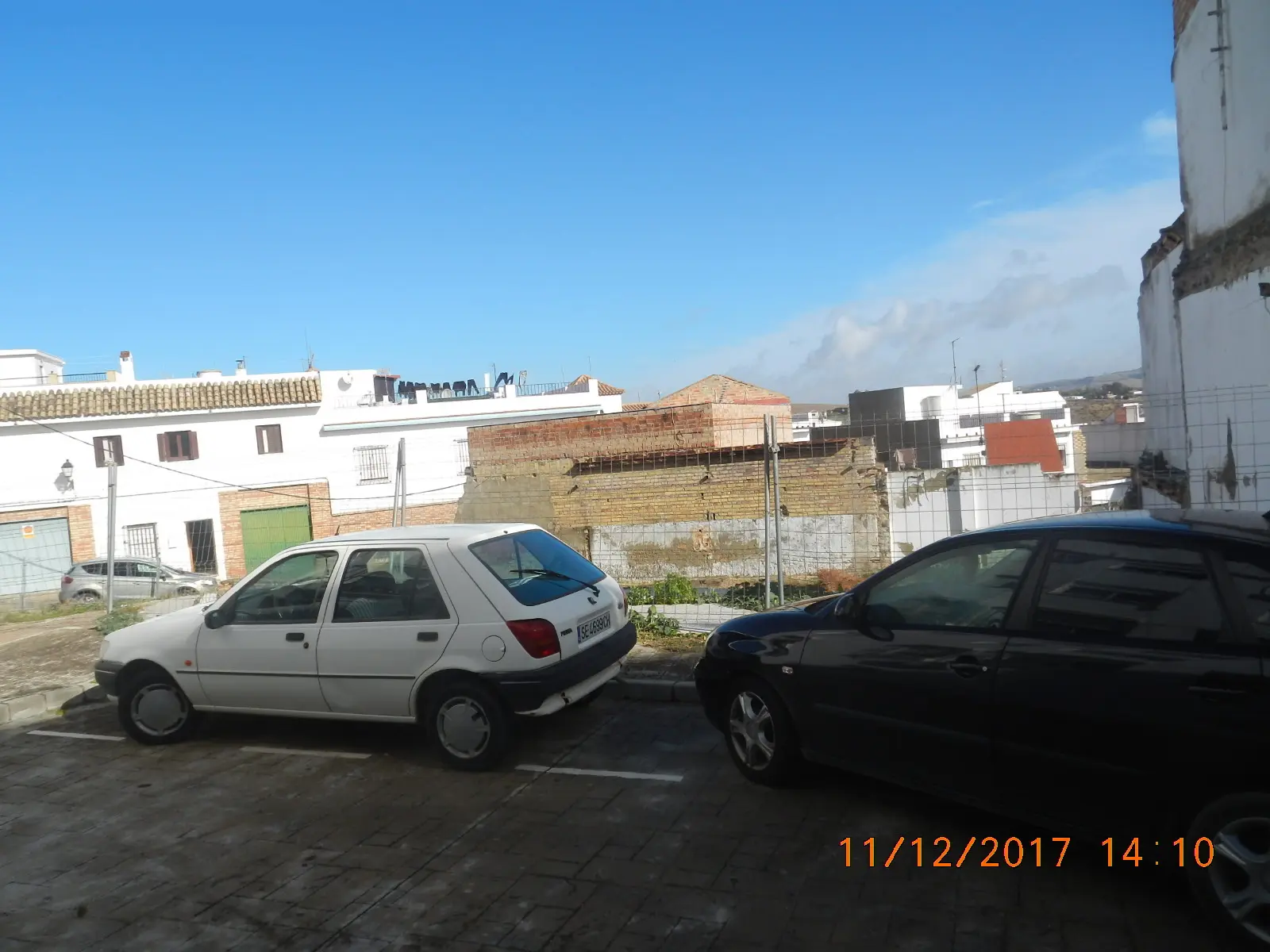 Vivienda en Espera