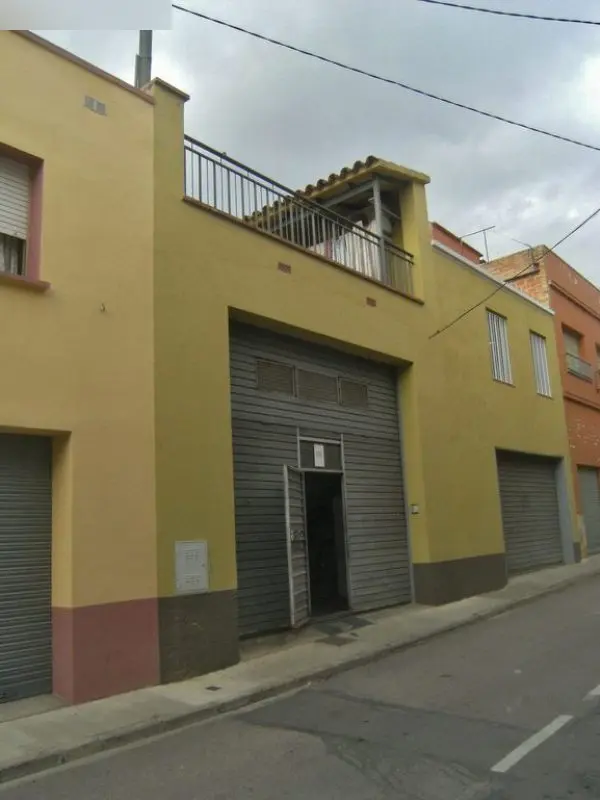 Vivienda en Figueres