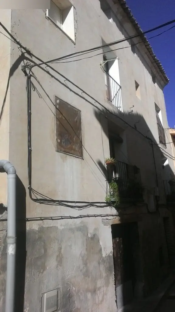 Vivienda en Borja