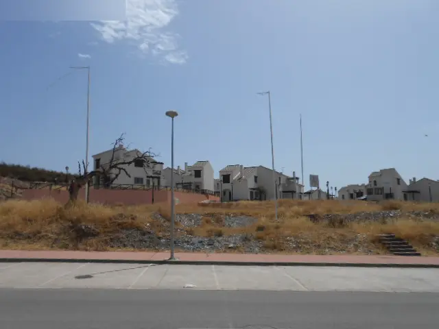Vivienda en El Ronquillo