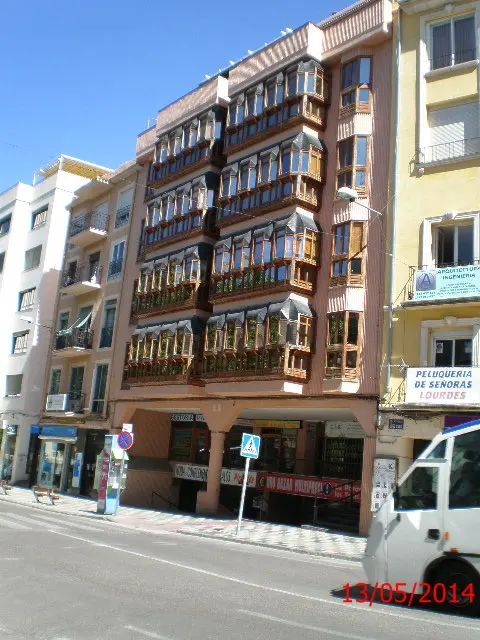 Local en Cuenca