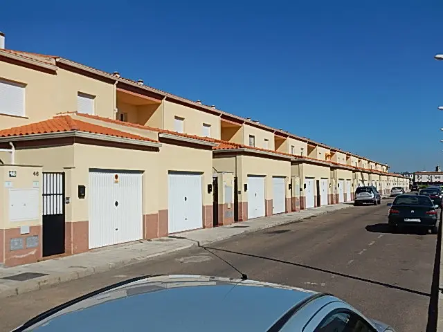 Vivienda en Montijo