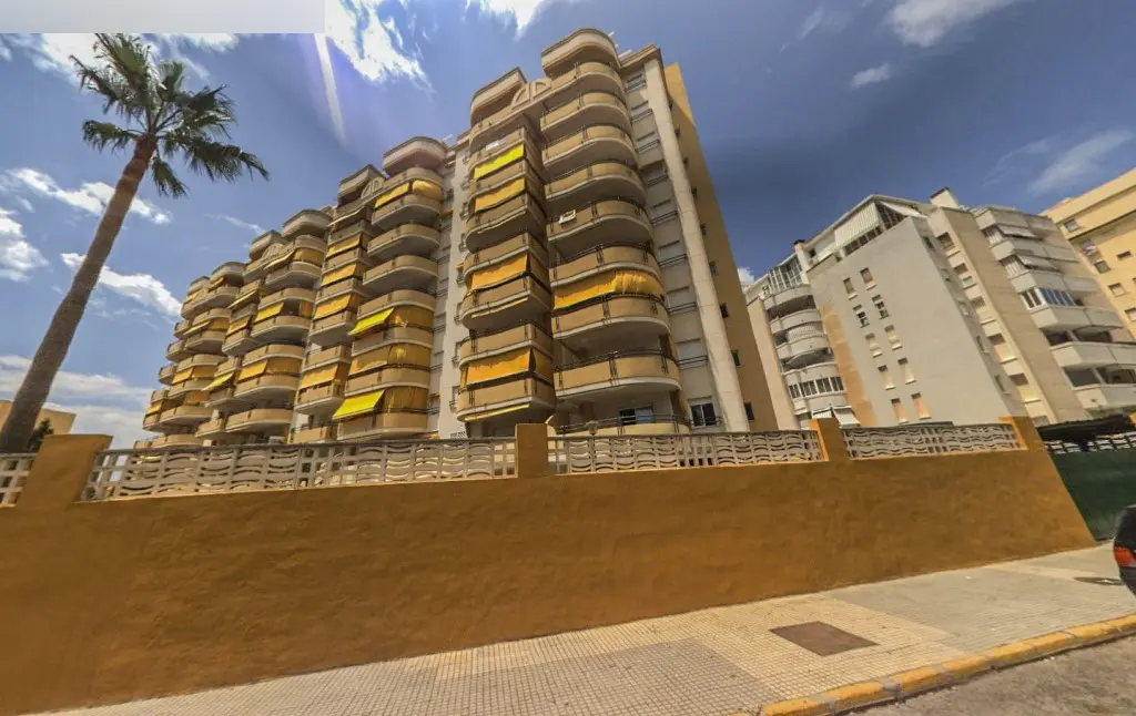 Trastero en Gandia