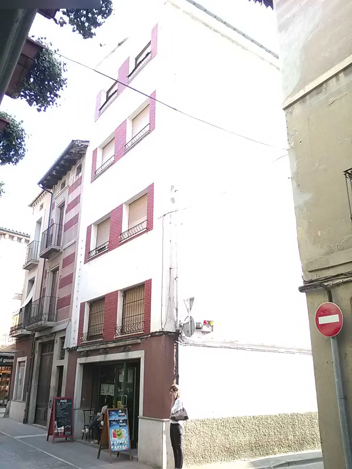 Vivienda en Manlleu