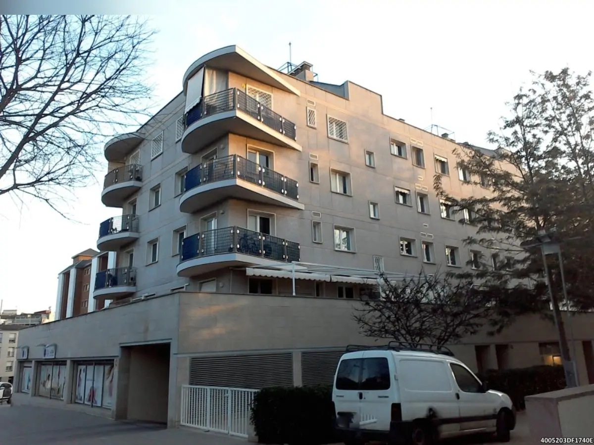 Local en Castelldefels