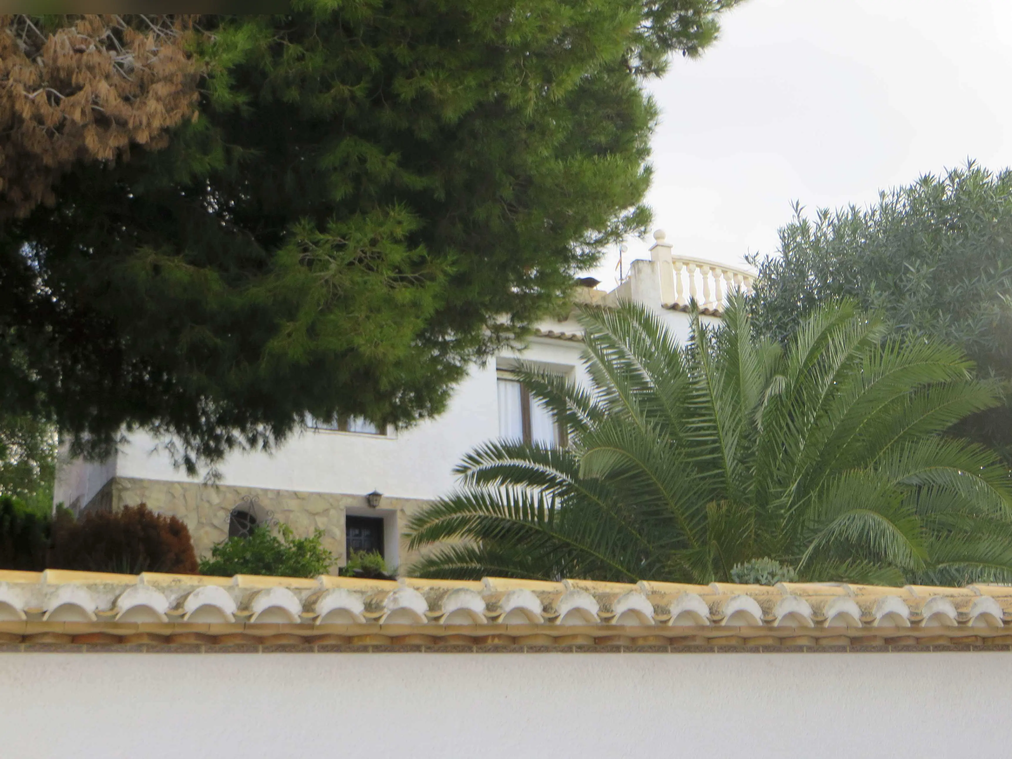 Vivienda en Jávea