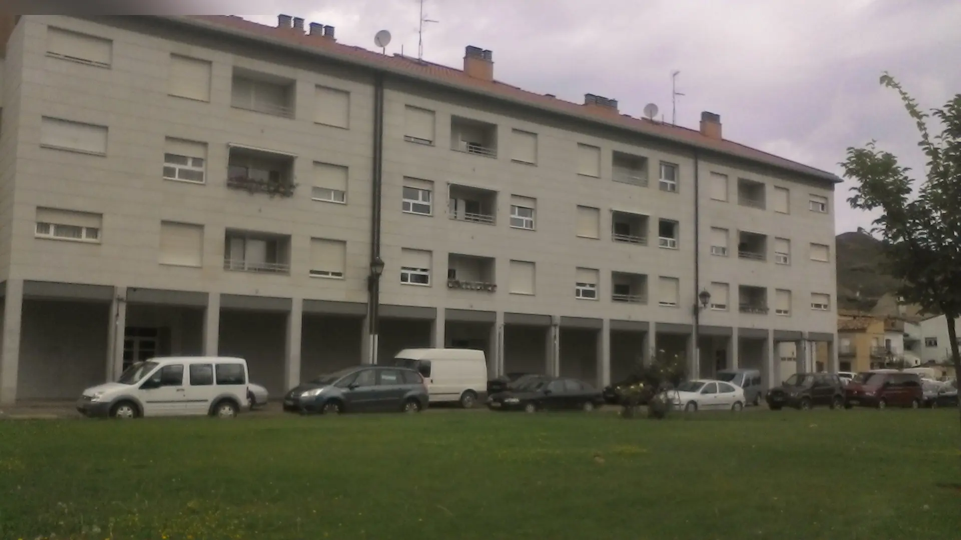 Local en Nájera