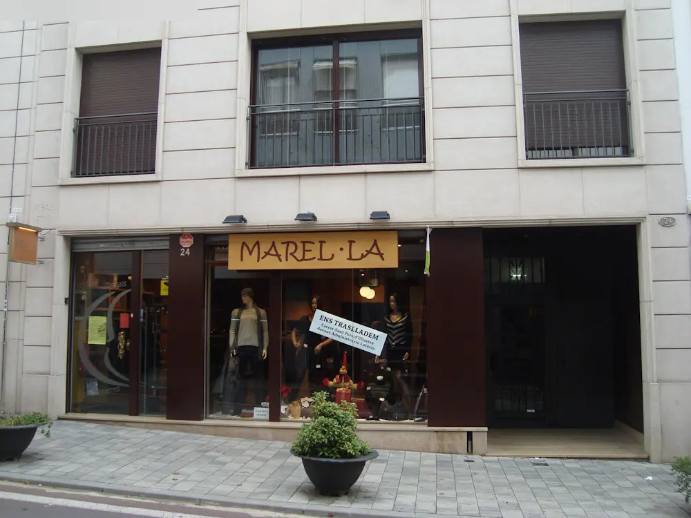 Vivienda en Castellar del Vallès