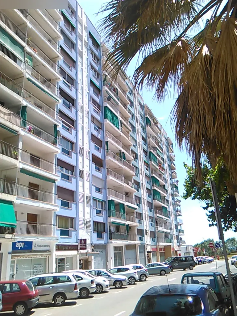 Vivienda en Calella