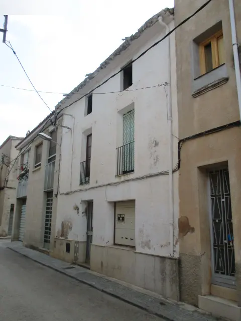 Vivienda en Santa Bàrbara