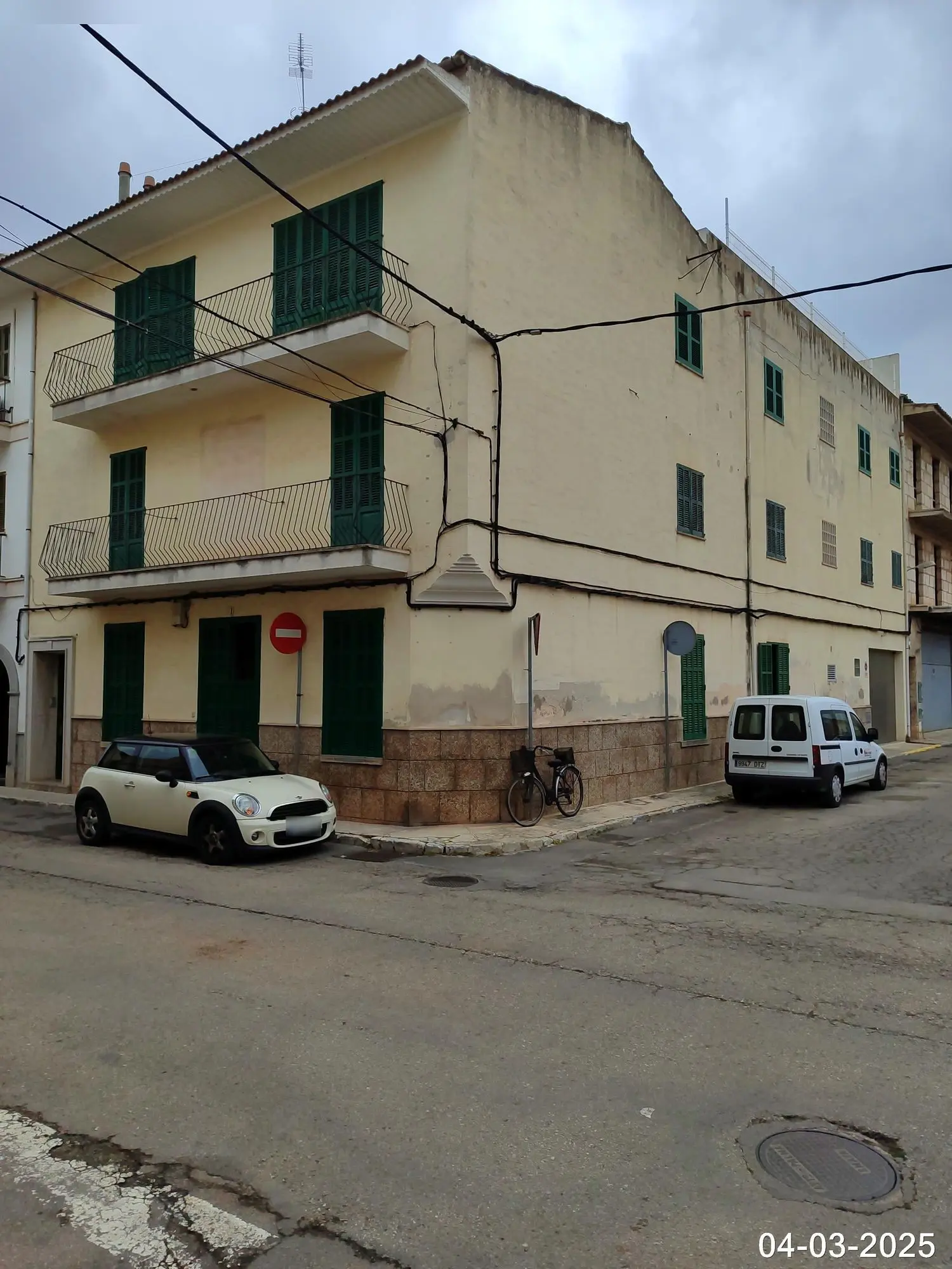 Vivienda en Sa Pobla