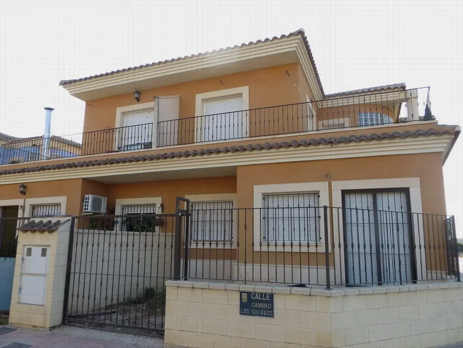 Vivienda en Daya Nueva