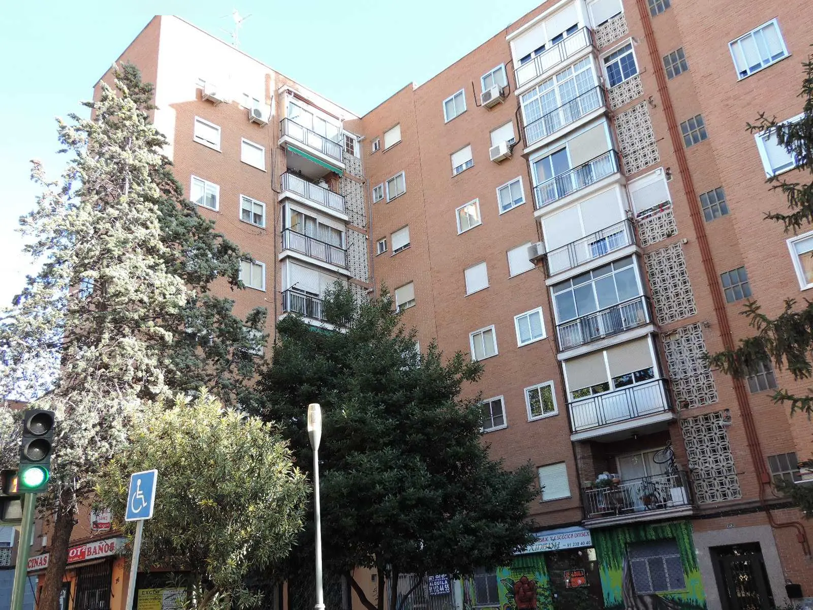 Local en Móstoles