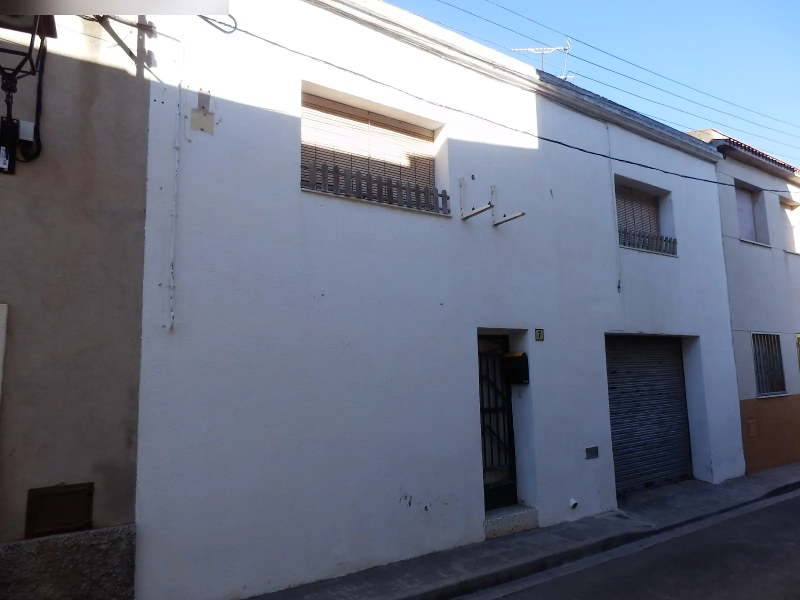 Vivienda en Castellet i la Gornal