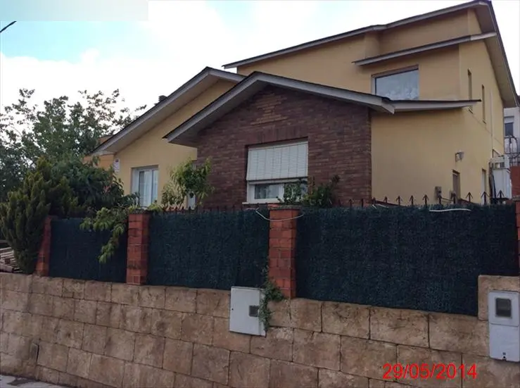 Vivienda en Viladecavalls