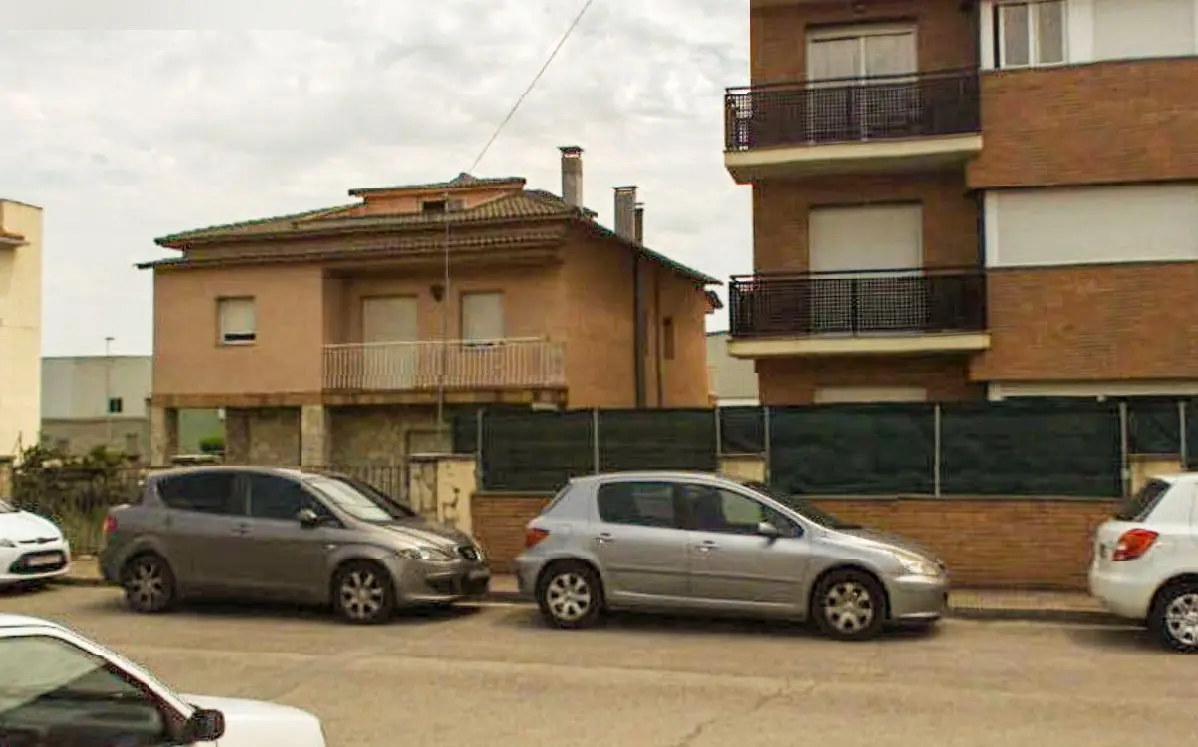 Vivienda en Riells i Viabrea
