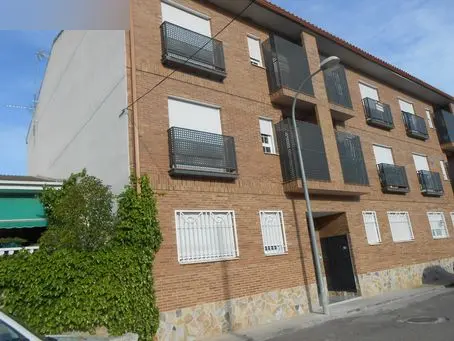 Vivienda en Camarena