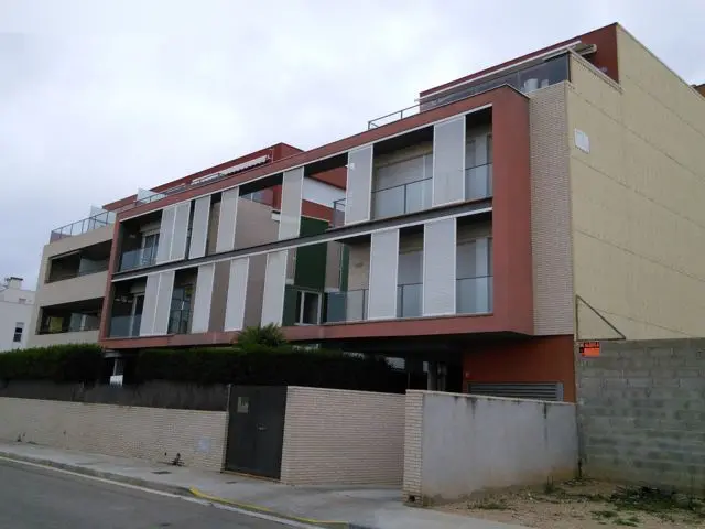 Garaje en La Ràpita