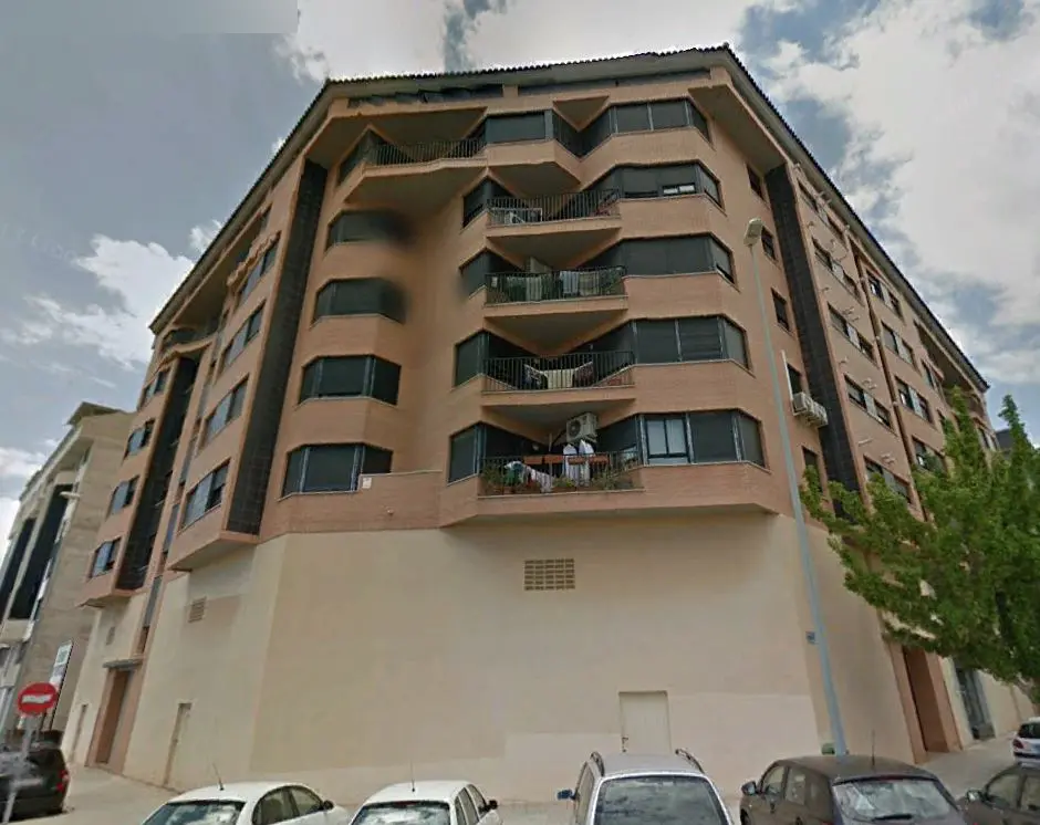 Garaje en Vila-real