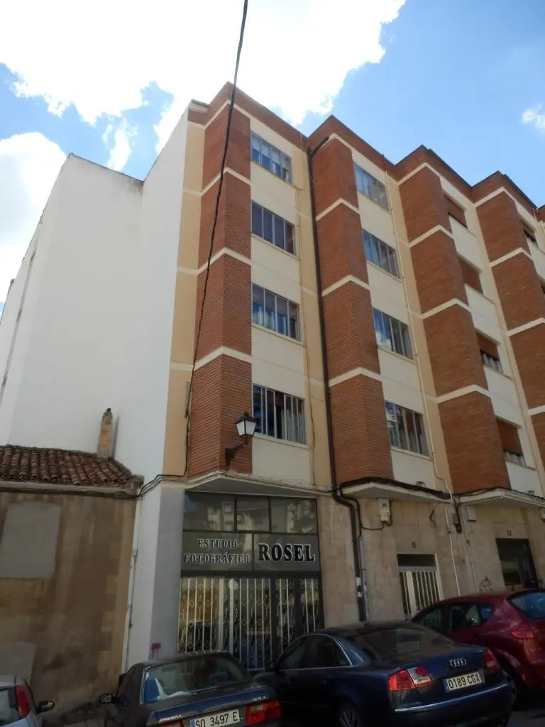 Local en Soria