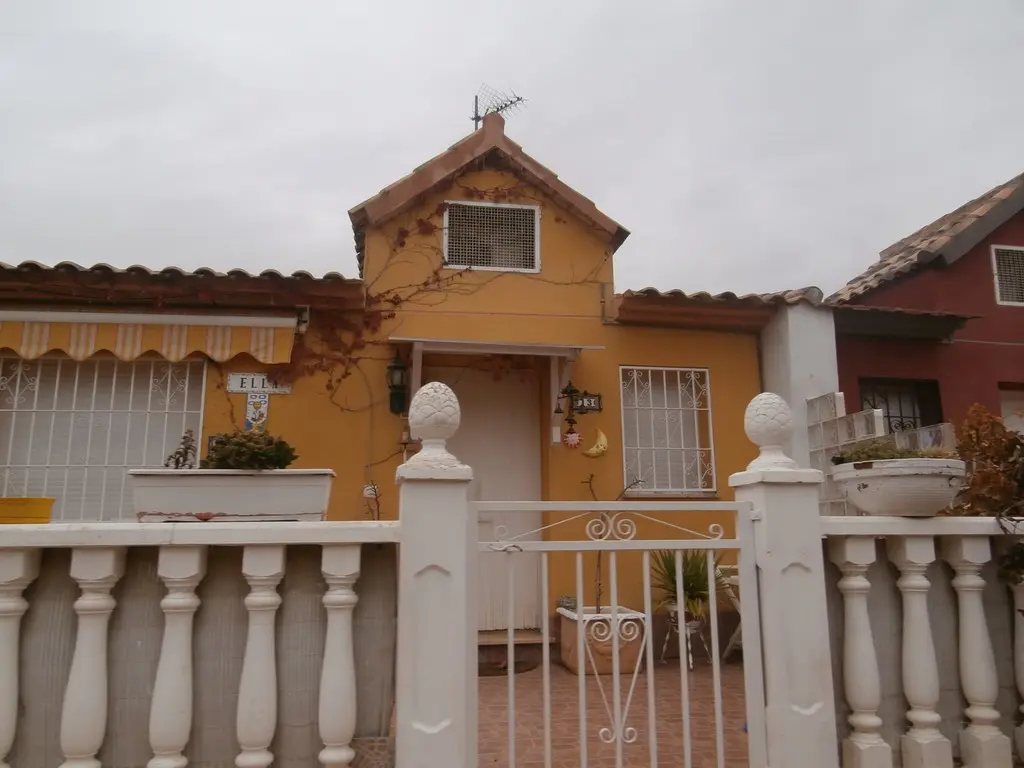 Vivienda en Caravaca de la Cruz