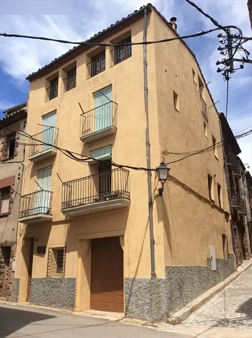 Vivienda en Prades