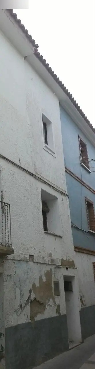 Vivienda en La Almunia de Doña Godina