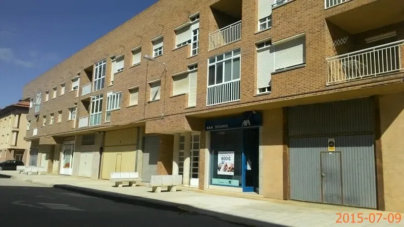 Vivienda en Belorado