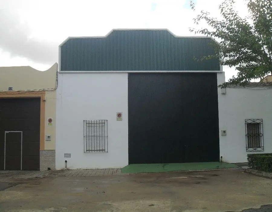 Vivienda en Fuente del Maestre