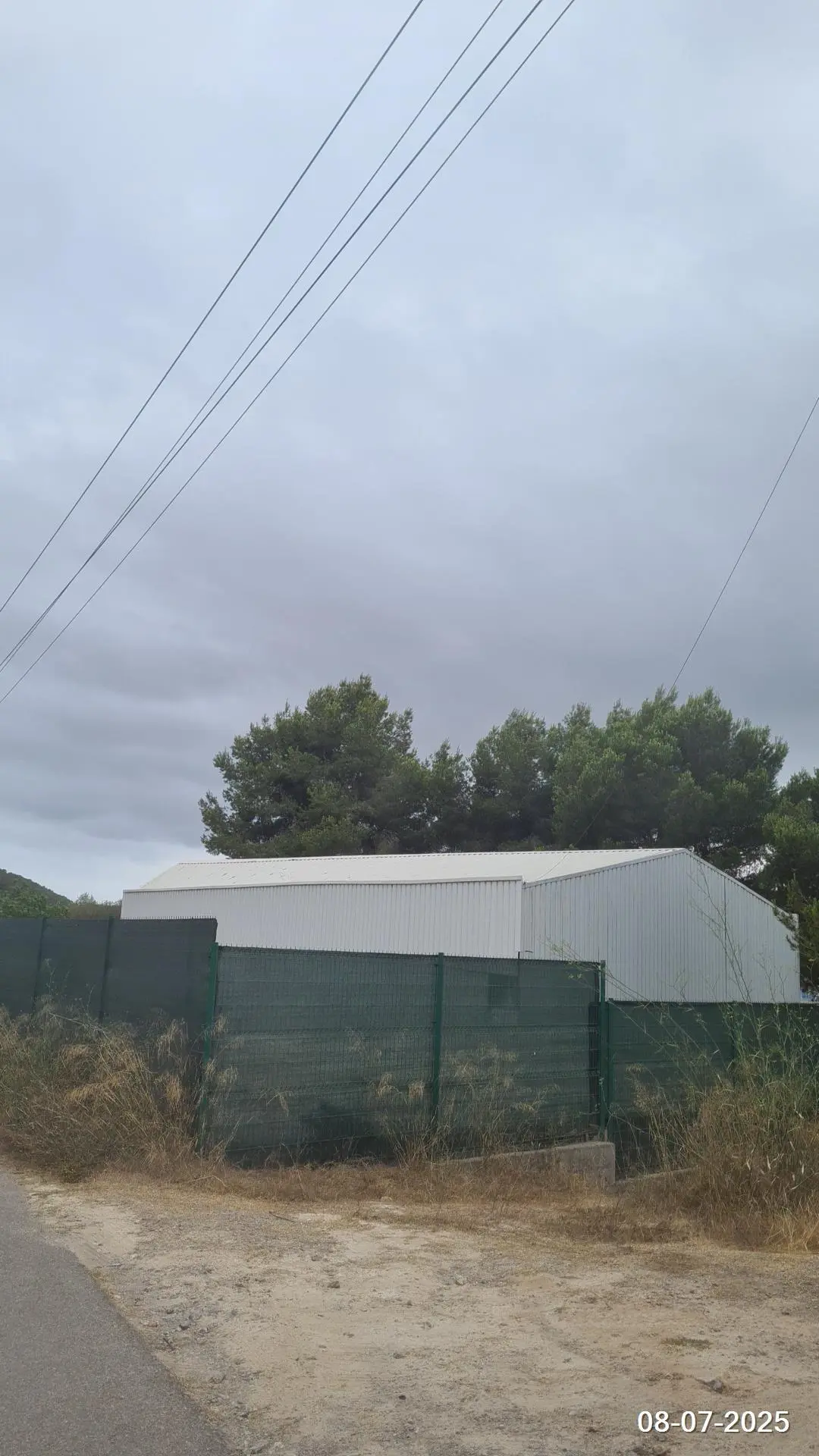 Terreno en Sant Josep de sa Talaia