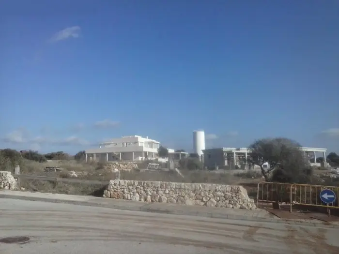 Vivienda en Sant Lluís