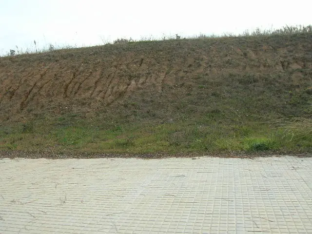 Terreno en La Roca del Vallès