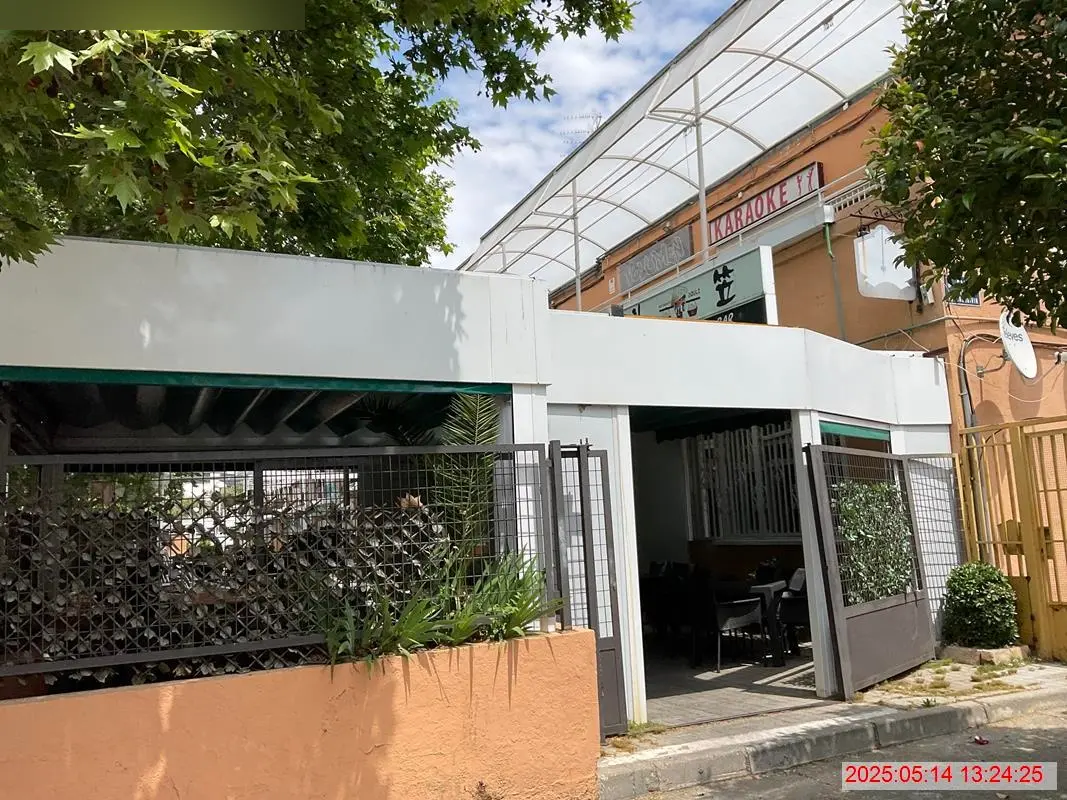 Local en Torrejón de Ardoz