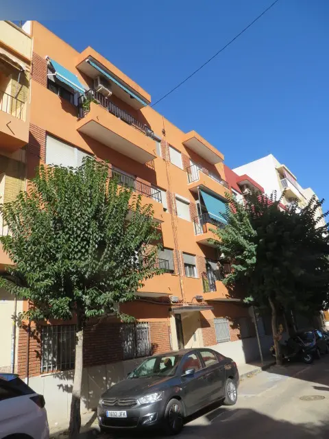 Vivienda en Picanya