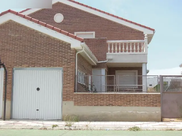 Vivienda en Fontanar