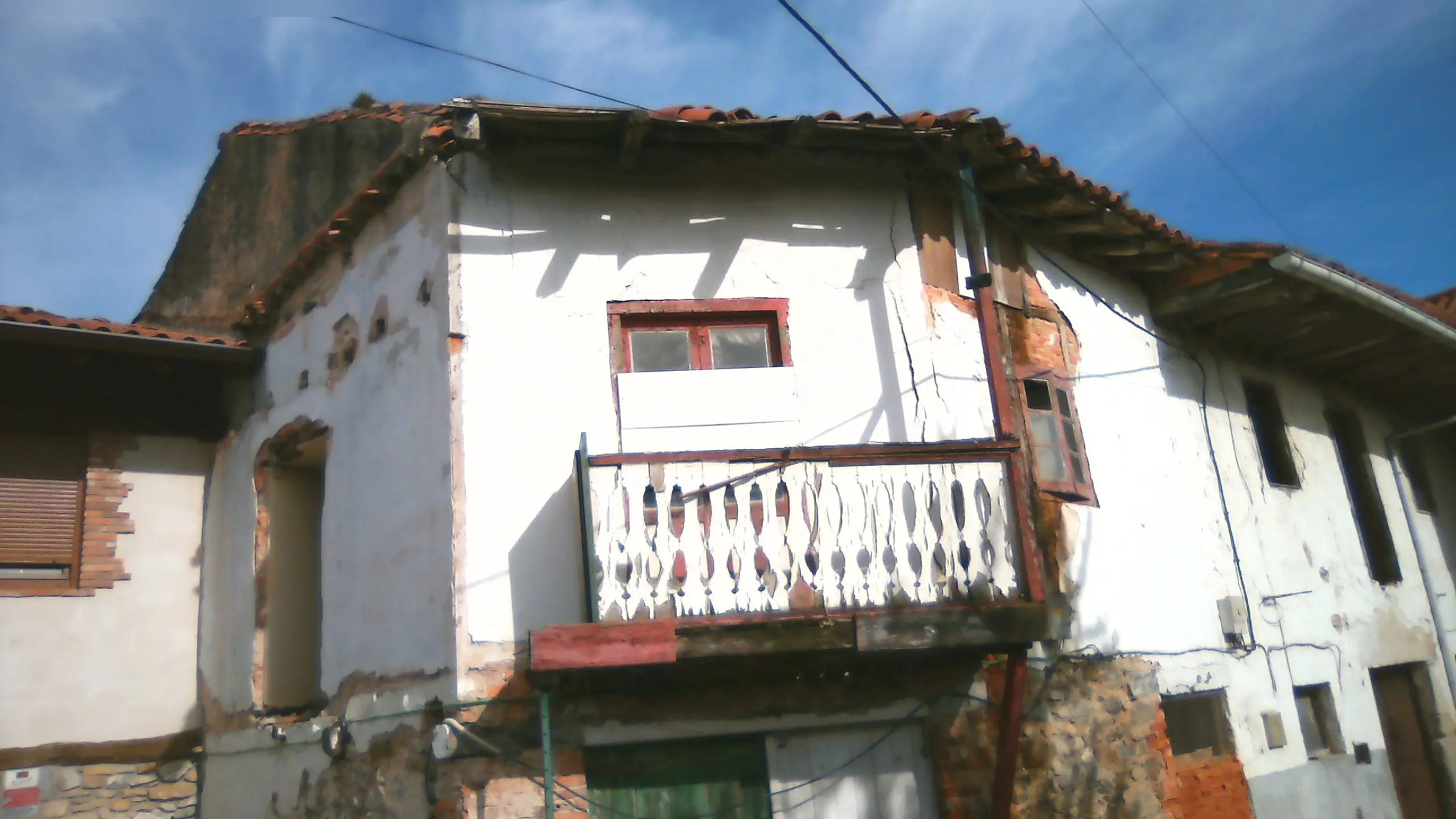 Vivienda en Meruelo